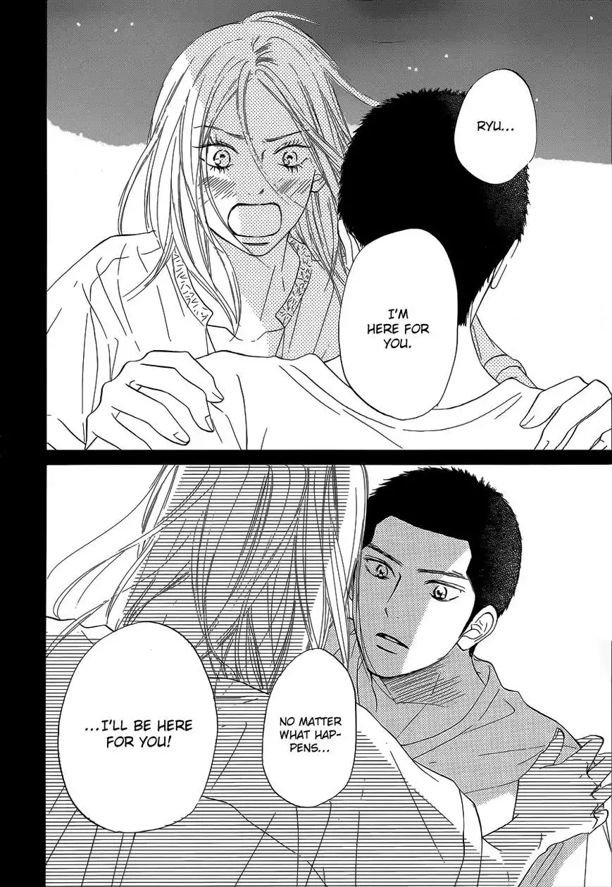 Kimi Ni Todoke Chapter 101 36